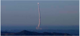 IIR Rocket Launch from Air-and-Space.com