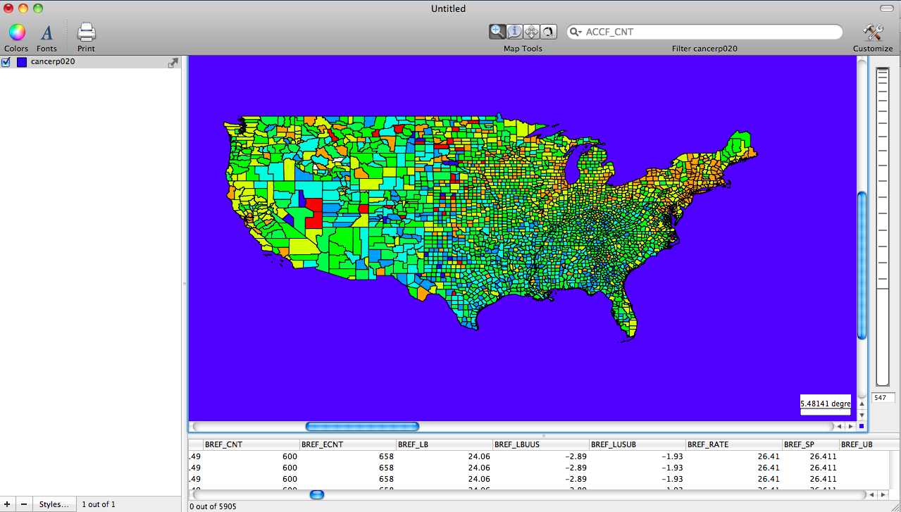 mapping time cartographica