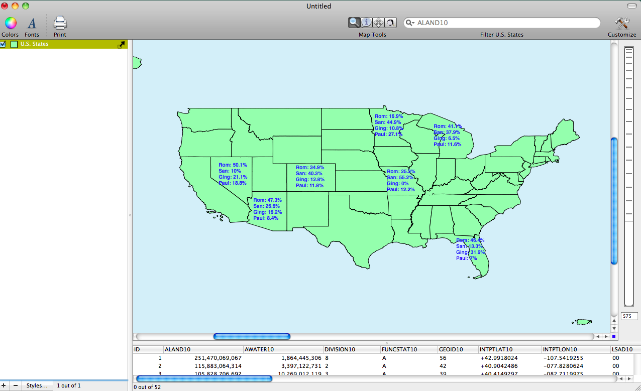 mapping time cartographica